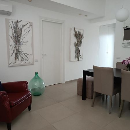 L'Affaccio Bed & Breakfast Matera Exterior photo