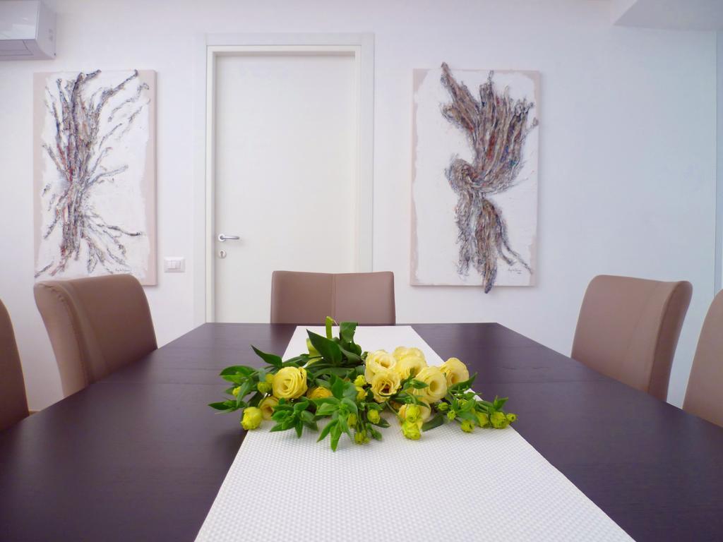 L'Affaccio Bed & Breakfast Matera Exterior photo