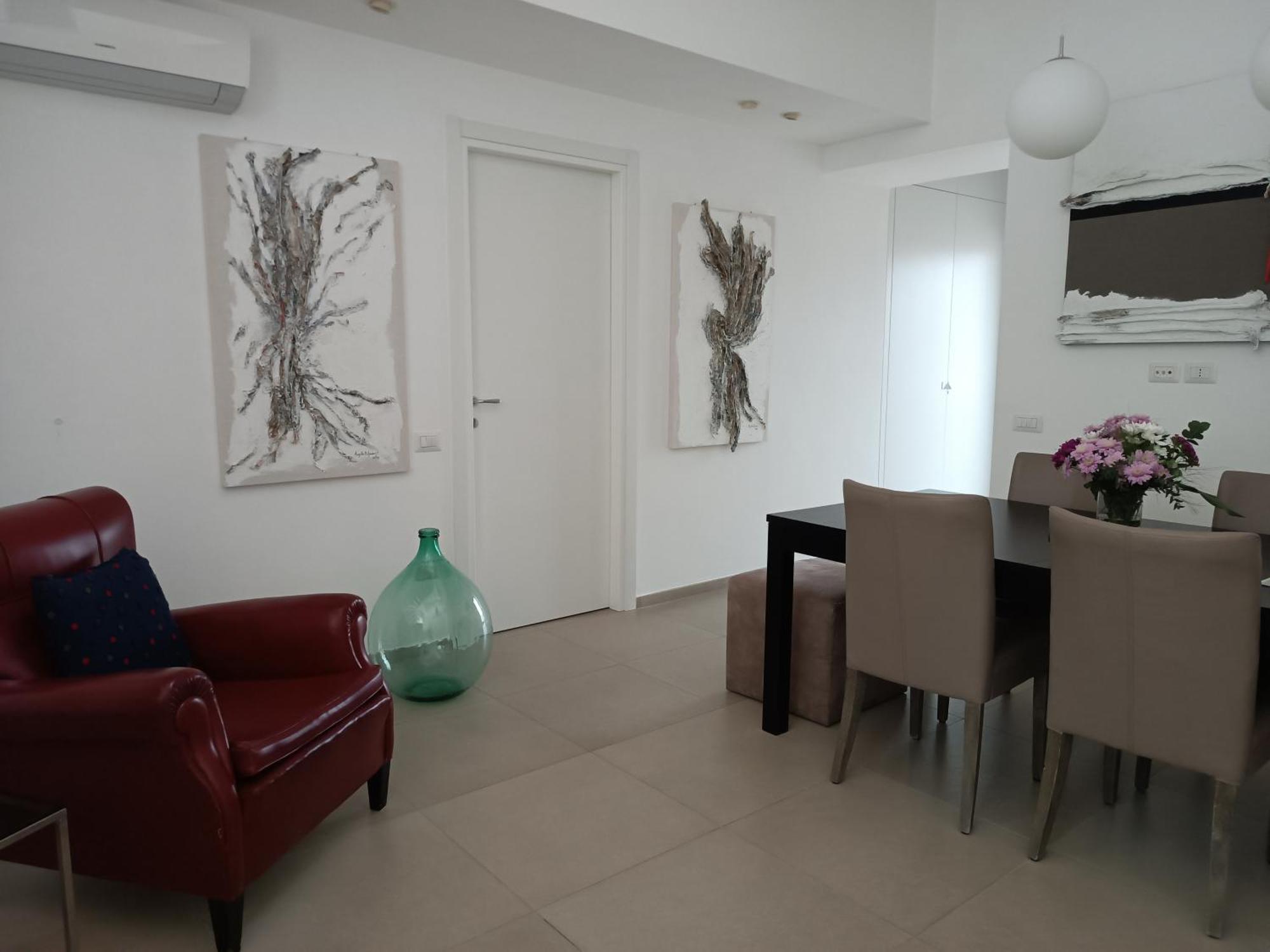 L'Affaccio Bed & Breakfast Matera Exterior photo