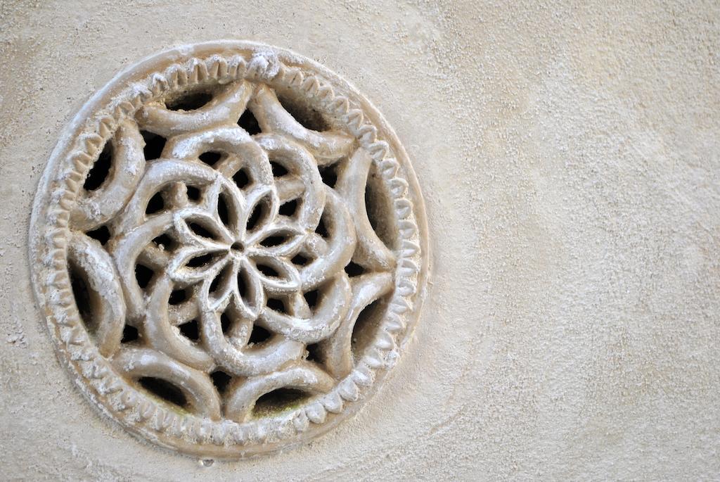 L'Affaccio Bed & Breakfast Matera Exterior photo