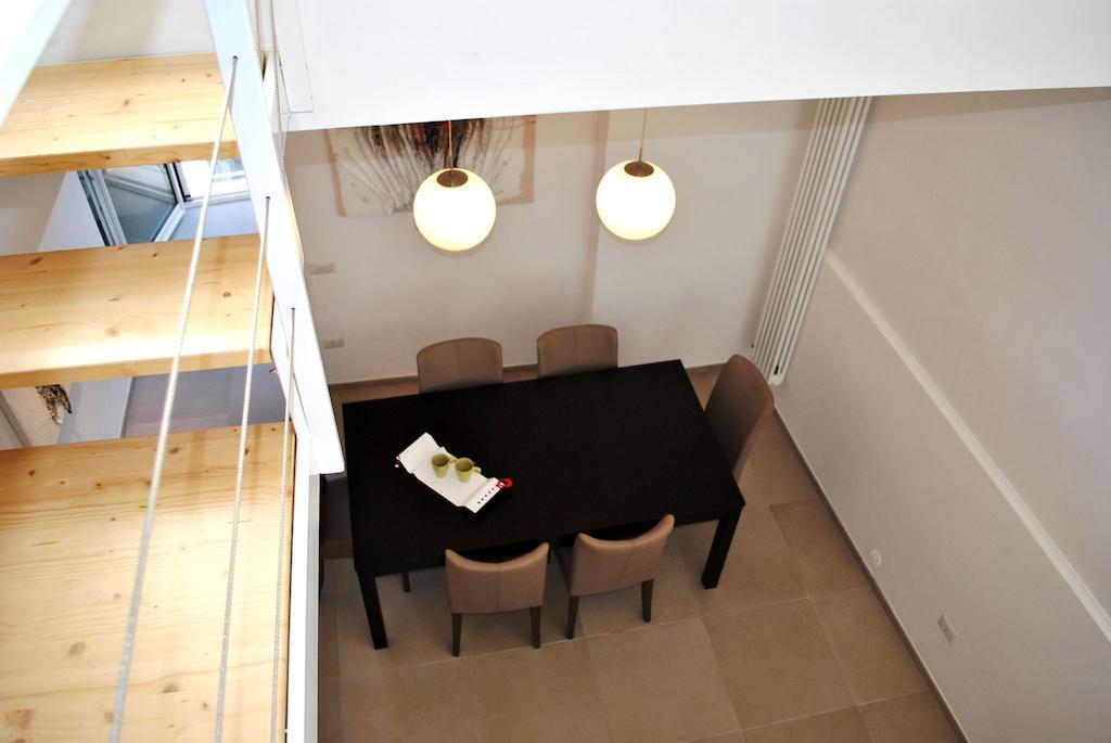 L'Affaccio Bed & Breakfast Matera Room photo