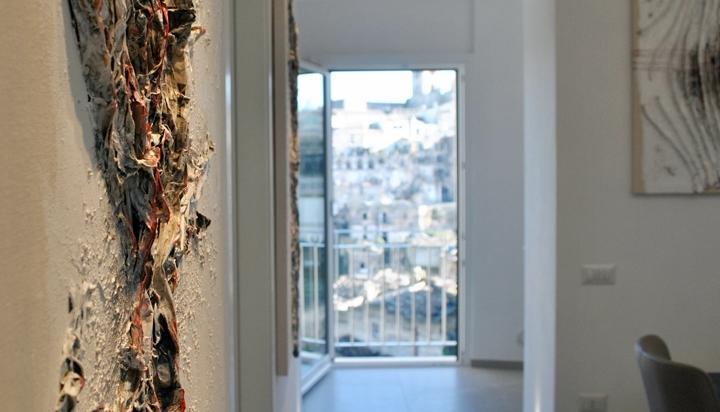 L'Affaccio Bed & Breakfast Matera Room photo